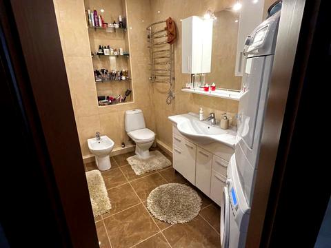 квартира за адресою Лобановського проспект