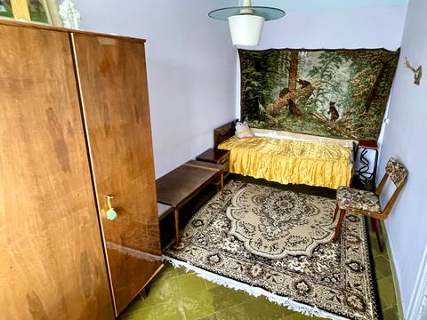 квартира за адресою Кам'янецька вул., 75