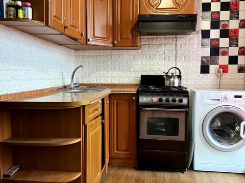 квартира за адресою Дерев'янка вул., 10