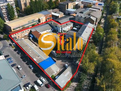 комерційна за адресою Лілії Лобанової вул. (Іллі Еренбурга), 3А