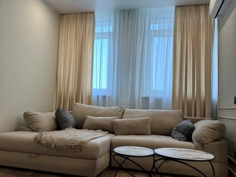 квартира за адресою Берестейський просп. (Перемоги), 11 к2