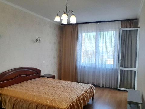 квартира за адресою пр-т Голосіївський, 60