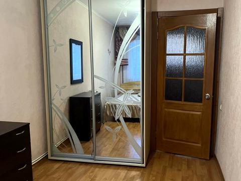 квартира по адресу Космонавтів ул., 14