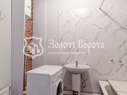 квартира по адресу Моторный пер., 11-А