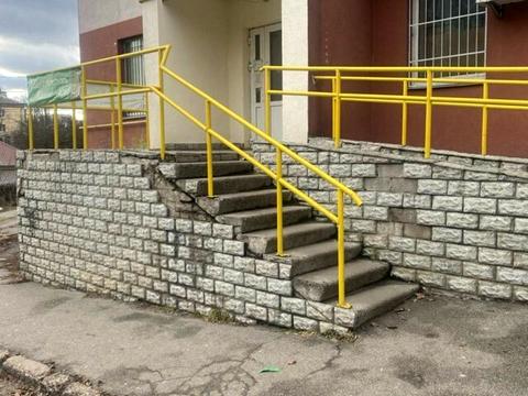 комерційна за адресою Гамаліївська вул. (Олександра Бестужева), 34