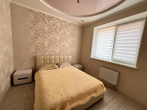 квартира за адресою Лазурна вул., 5