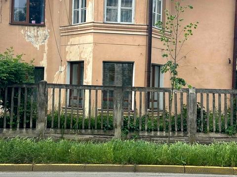 квартира за адресою Короля Данила вул., 26