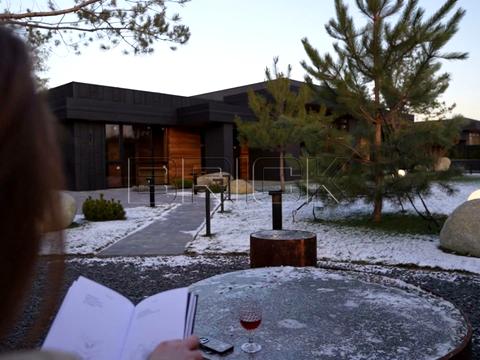 дом по адресу Прирічна