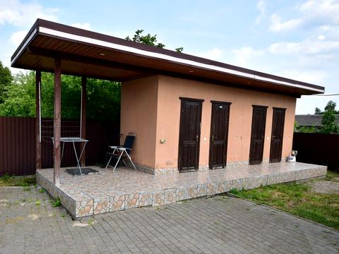 дом по адресу Жовтневая ул. (Жовтневая), 72