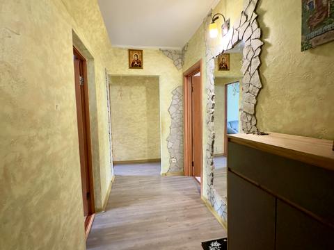 квартира за адресою Київська вул., 44