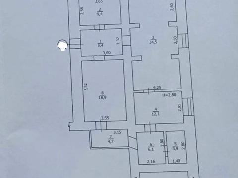 комерційна за адресою Ланжеронівська вул., 5
