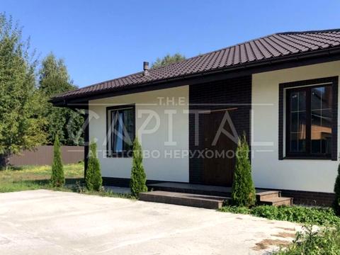 дом по адресу Вишгородський