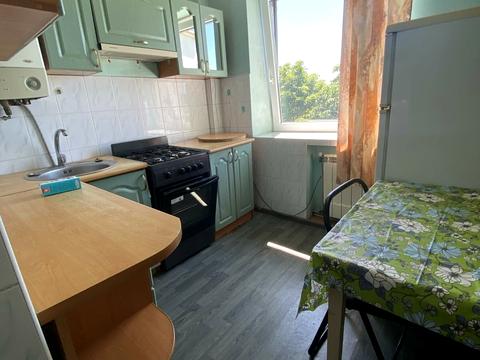 квартира по адресу Галицкая ул., 91
