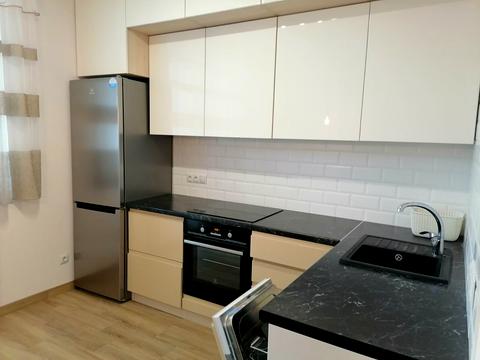 квартира за адресою Ревуцького вул., 40-В