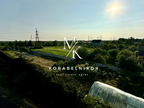 участок по адресу Гаёвая ул. (Комсомольская), 18