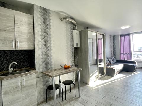 квартира за адресою Миколи Сингаївського вул. (Ново-Оскольська), 2