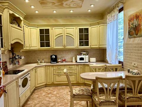 будинок за адресою Києво Мироцька