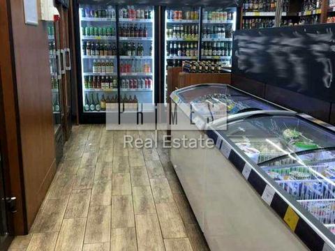 комерційна за адресою Голосіївський просп. (40-річчя Жовтня), 11