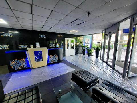 коммерческая по адресу Ушинского ул., 40
