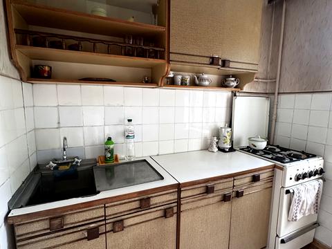 квартира за адресою Відрадний просп. (Чубаря), 14/45