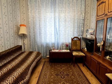 дом по адресу Мечникова ул.