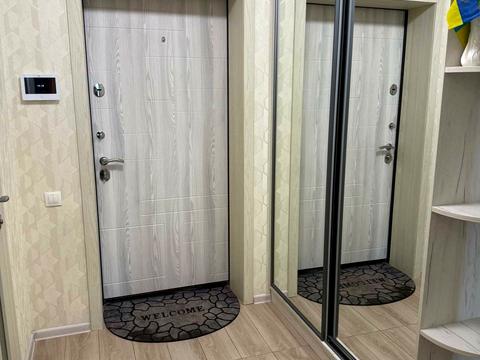 квартира по адресу Киев, Днепровская набережная ул., 16-Д