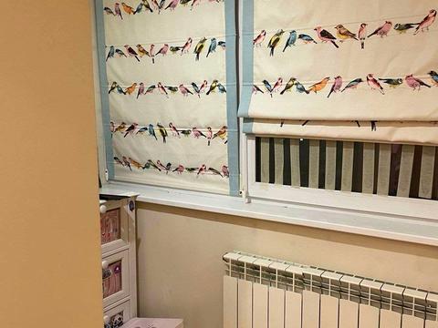 квартира за адресою Саксаганського вул., 46