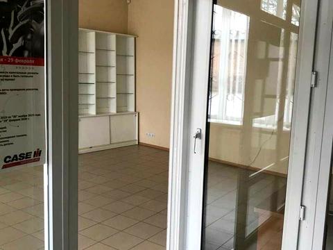 комерційна за адресою Проспект інженерів, 88