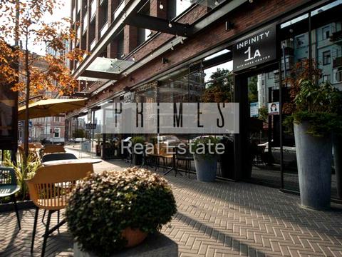 комерційна за адресою Саксаганського вул., 53/80