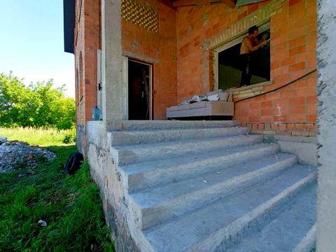 дом по адресу Новая ул., 86