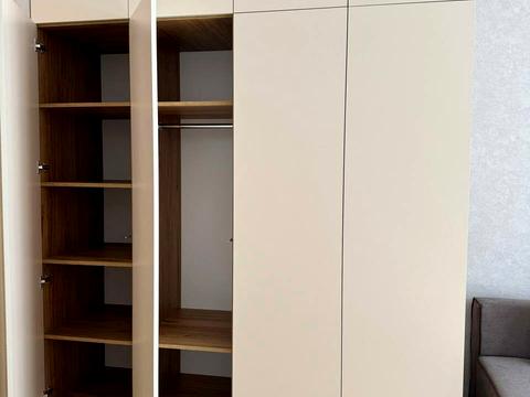 квартира по адресу Лісогринівецька ул., 34-Б