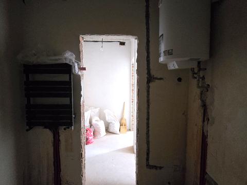 квартира по адресу Ленкавского ул., 34 к3