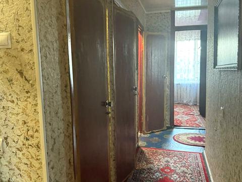 квартира по адресу Новокрымская ул., 5