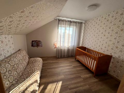 дом по адресу Польова