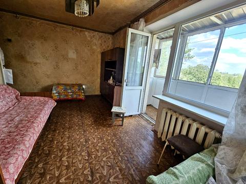 квартира за адресою Кармелюка вул., 111