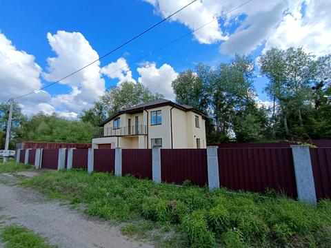 участок по адресу Чернинская ул.