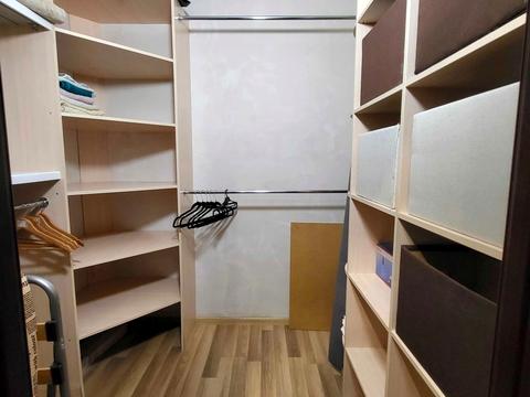 квартира за адресою Регенераторна вул., 4