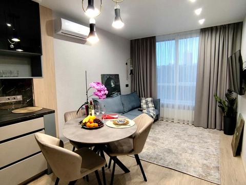 квартира по адресу Глубочицкая ул., 73