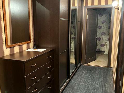 квартира за адресою Дегтярівська вул., 6