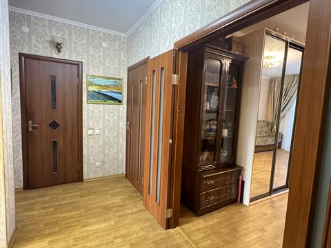 квартира по адресу Киев, Мішуги, 2