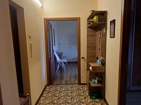 квартира за адресою Бестужева вул., 7