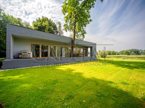 дом по адресу Старообухівська 