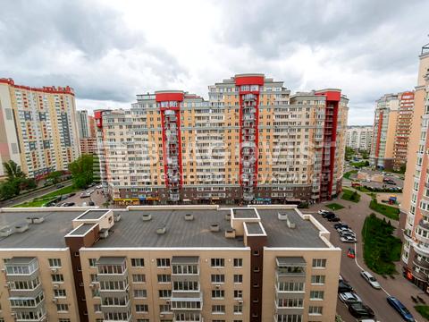 квартира по адресу Юлии Здановской ул. (Ломоносова), 46/1