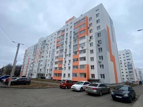 квартира по адресу Мира ул., 7б