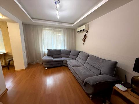 квартира за адресою Калинова вул., 83к4