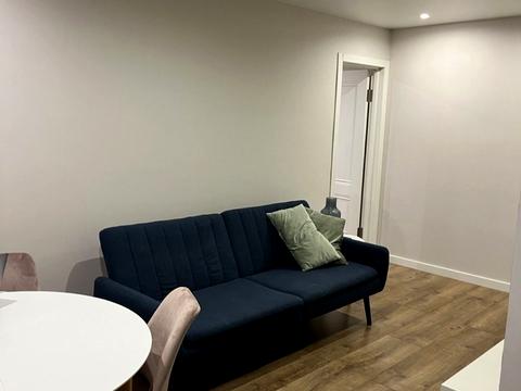 квартира за адресою Новомістенська вул., 25