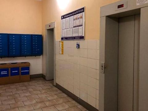 квартира по адресу Драгоманова ул., 31-Б