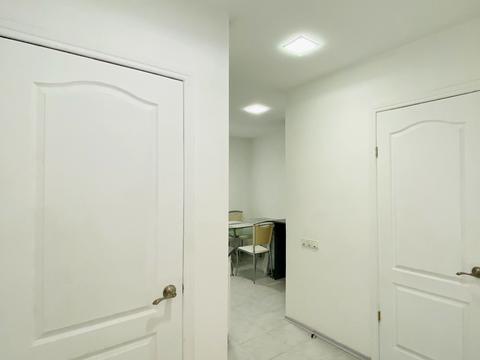 квартира по адресу Ильфа и Петрова ул., 49