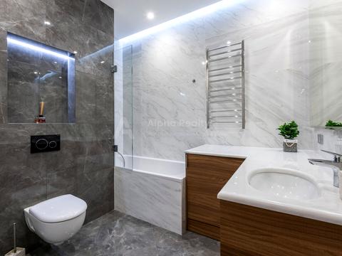 квартира за адресою Саперне Поле вул., 3