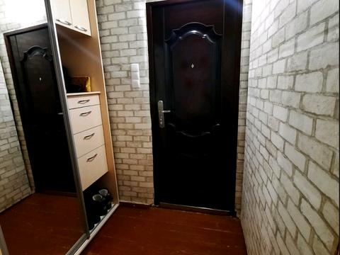 комната по адресу Старошишковская ул., 4
